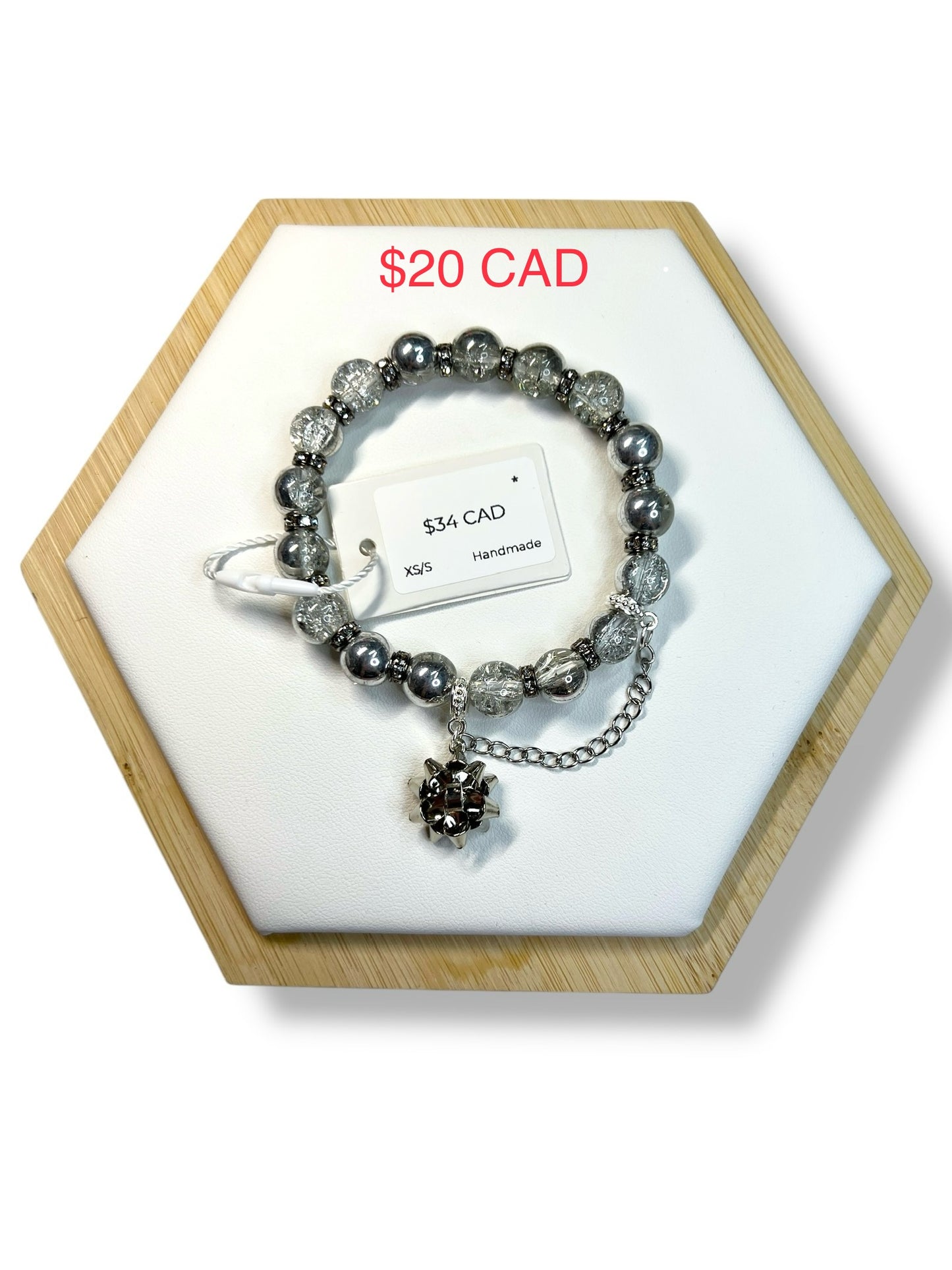 Custom Listing for Laura [12/22/2024]