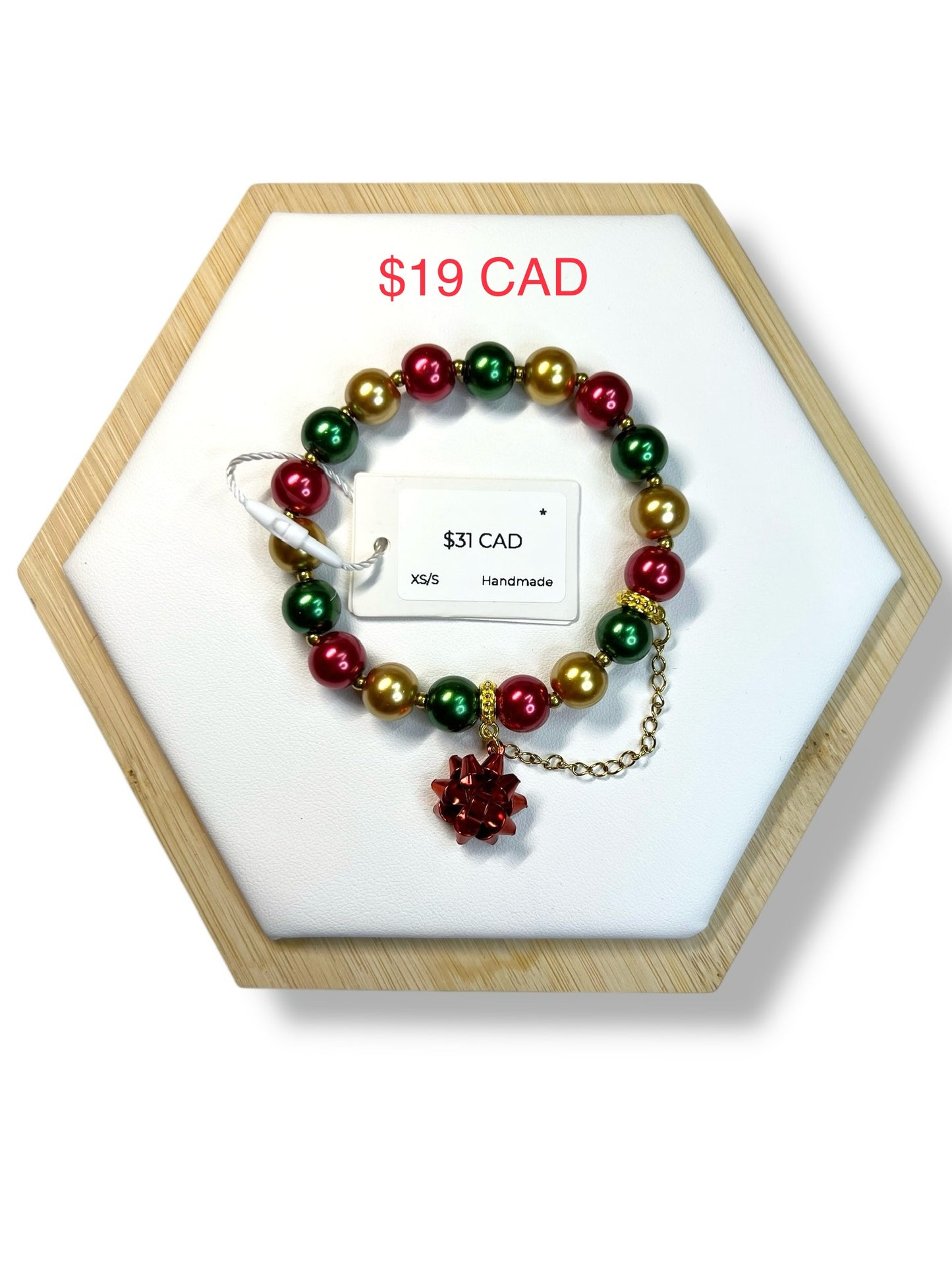 Custom Listing for Laura [12/22/2024]