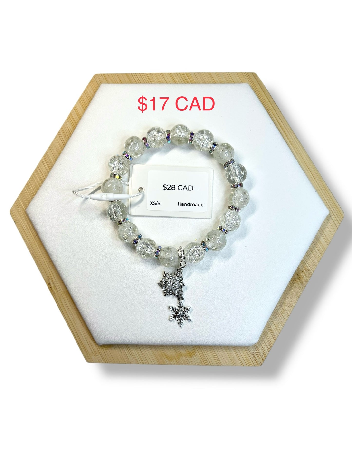 Custom Listing for Laura [12/22/2024]