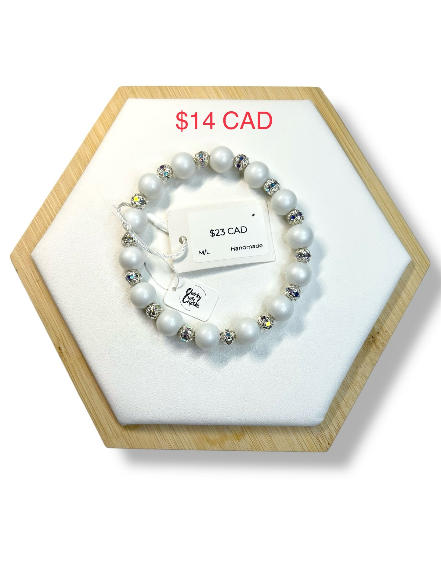 Custom Listing for Laura [12/22/2024]