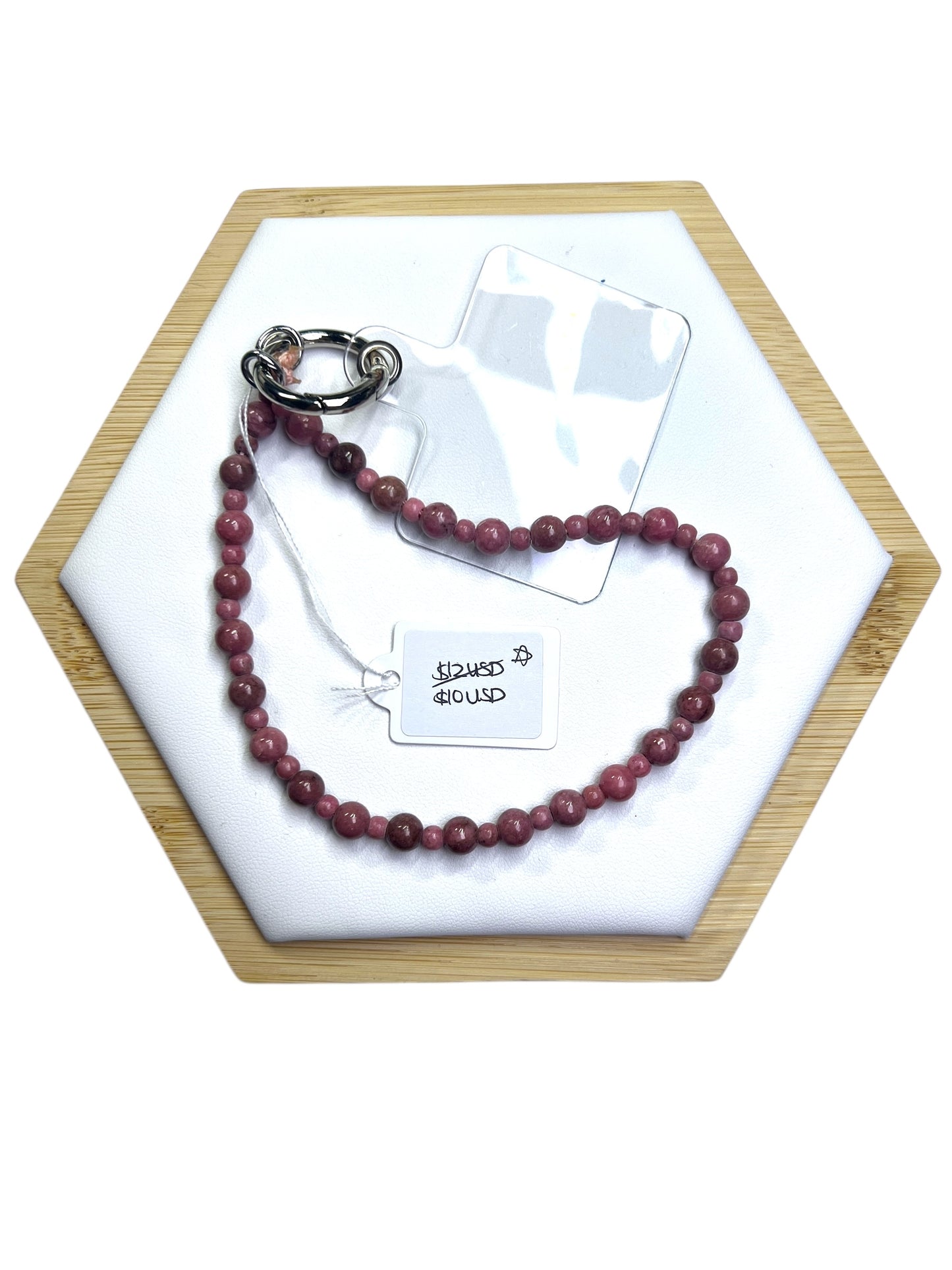 Custom Listing for KP - List B