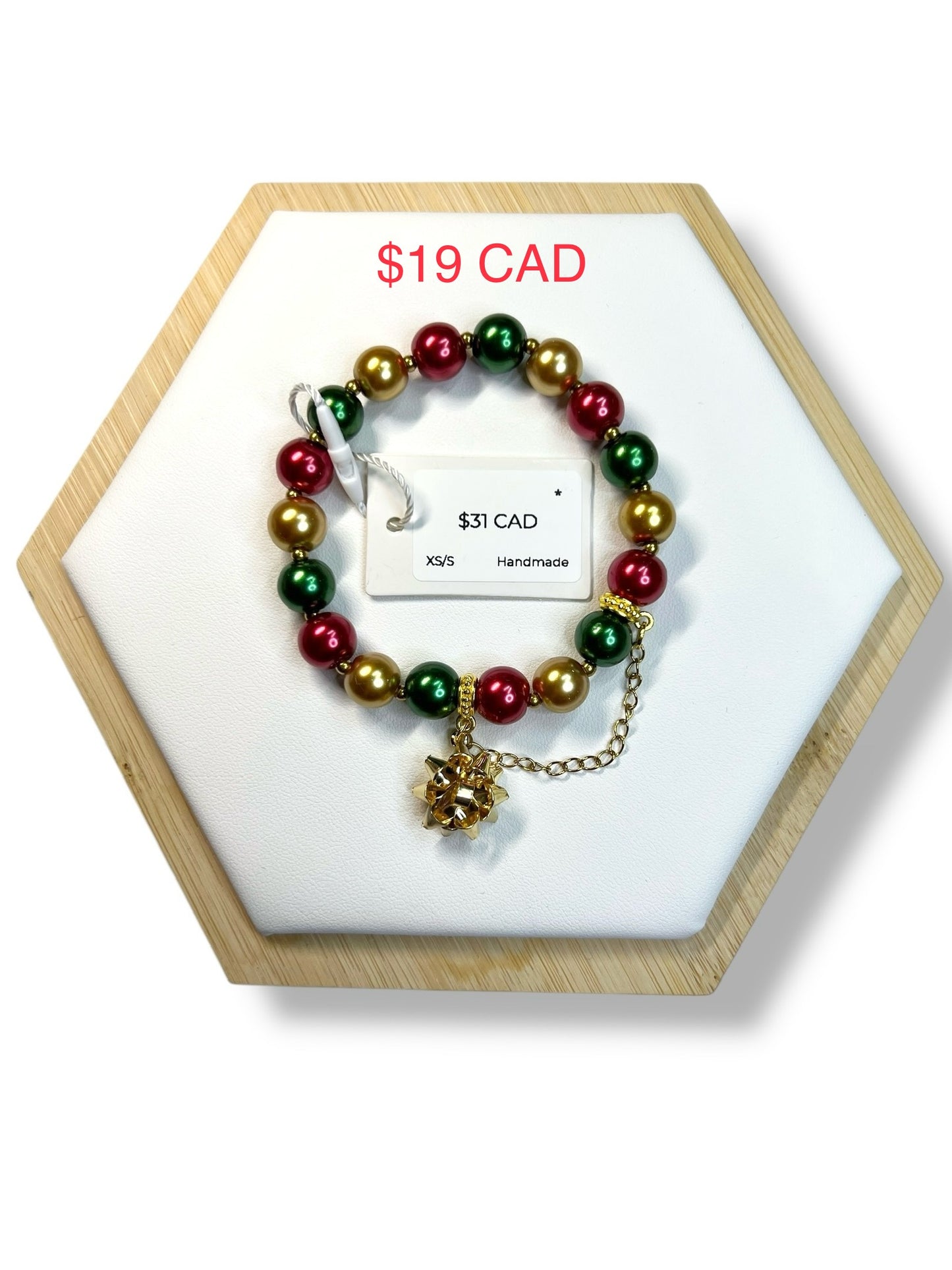 Custom Listing for Laura [12/22/2024]