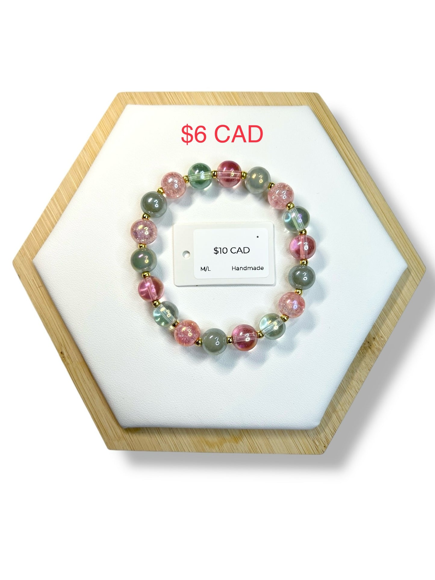 Custom Listing for Laura [12/22/2024]